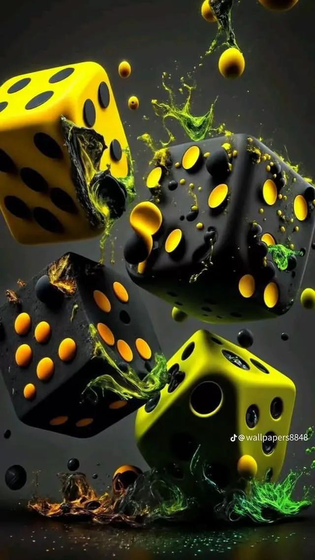 Golden Hour on River